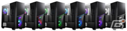 MSIとの共同開発によるゲーミングPC「G-GEAR Powered by MSI」の新モデルが発売！の画像5