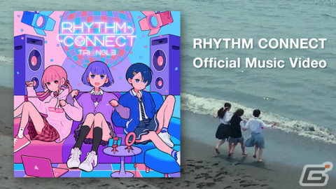 「太鼓の達人 RHYTHM CONNECT」の事前登録が開始！オリジナルテーマソング「RHYTHM CONNECT」の公式MVが公開の画像4