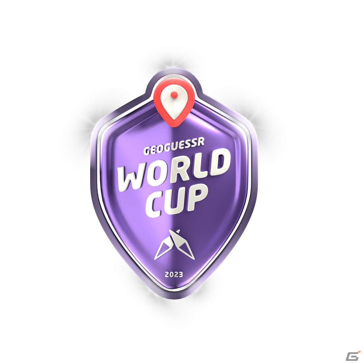 地理探索ゲーム「GeoGuessr」初のワールドカップが10月13日・14日に実施！日本代表・しいな選手を含む24名のトッププレイヤー達が対戦の画像1