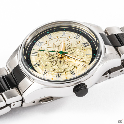 「デレマス」×SuperGroupiesコラボ第17弾で輿水幸子、北条加蓮、高森藍子をイメージした腕時計やバッグが登場！の画像48