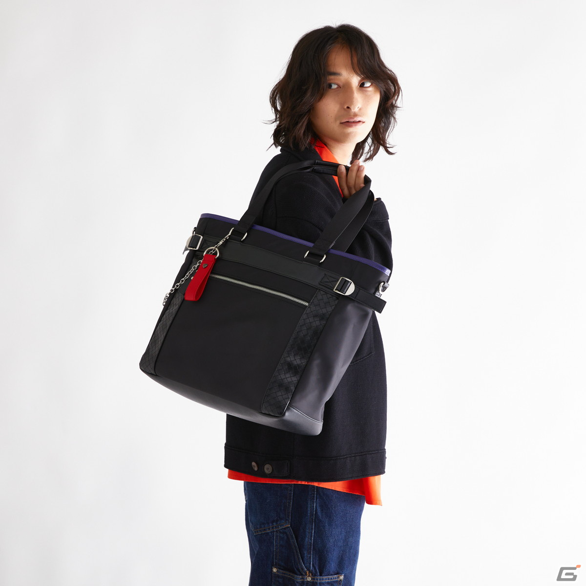 「デレマス」×SuperGroupiesコラボ第17弾で輿水幸子、北条加蓮、高森藍子をイメージした腕時計やバッグが登場！の画像18