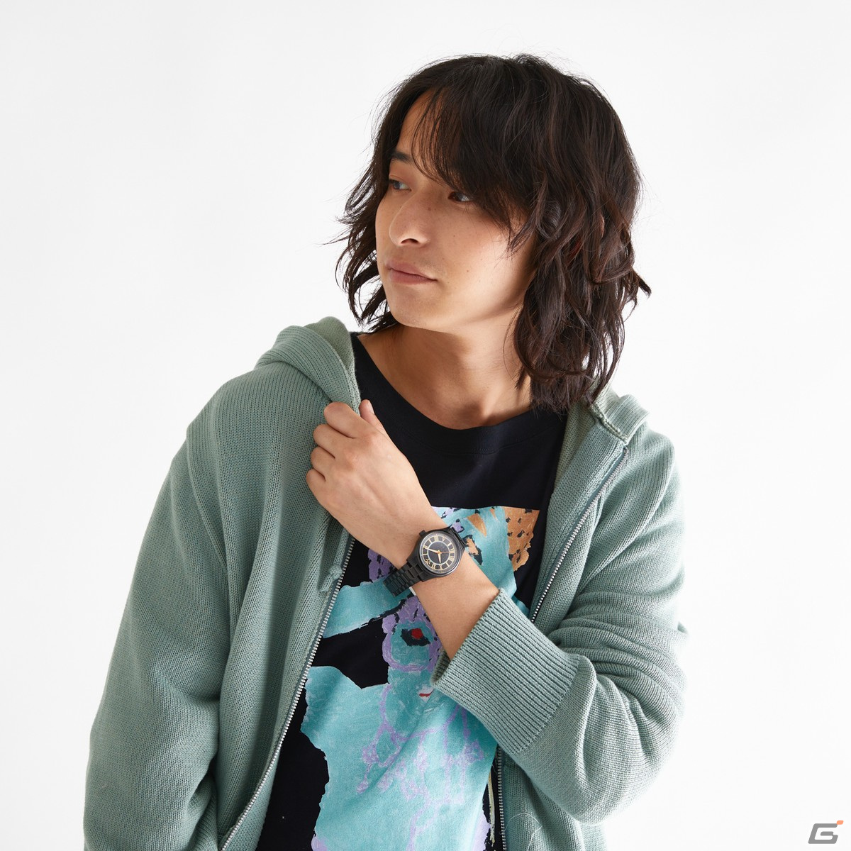 「デレマス」×SuperGroupiesコラボ第17弾で輿水幸子、北条加蓮、高森藍子をイメージした腕時計やバッグが登場！の画像31