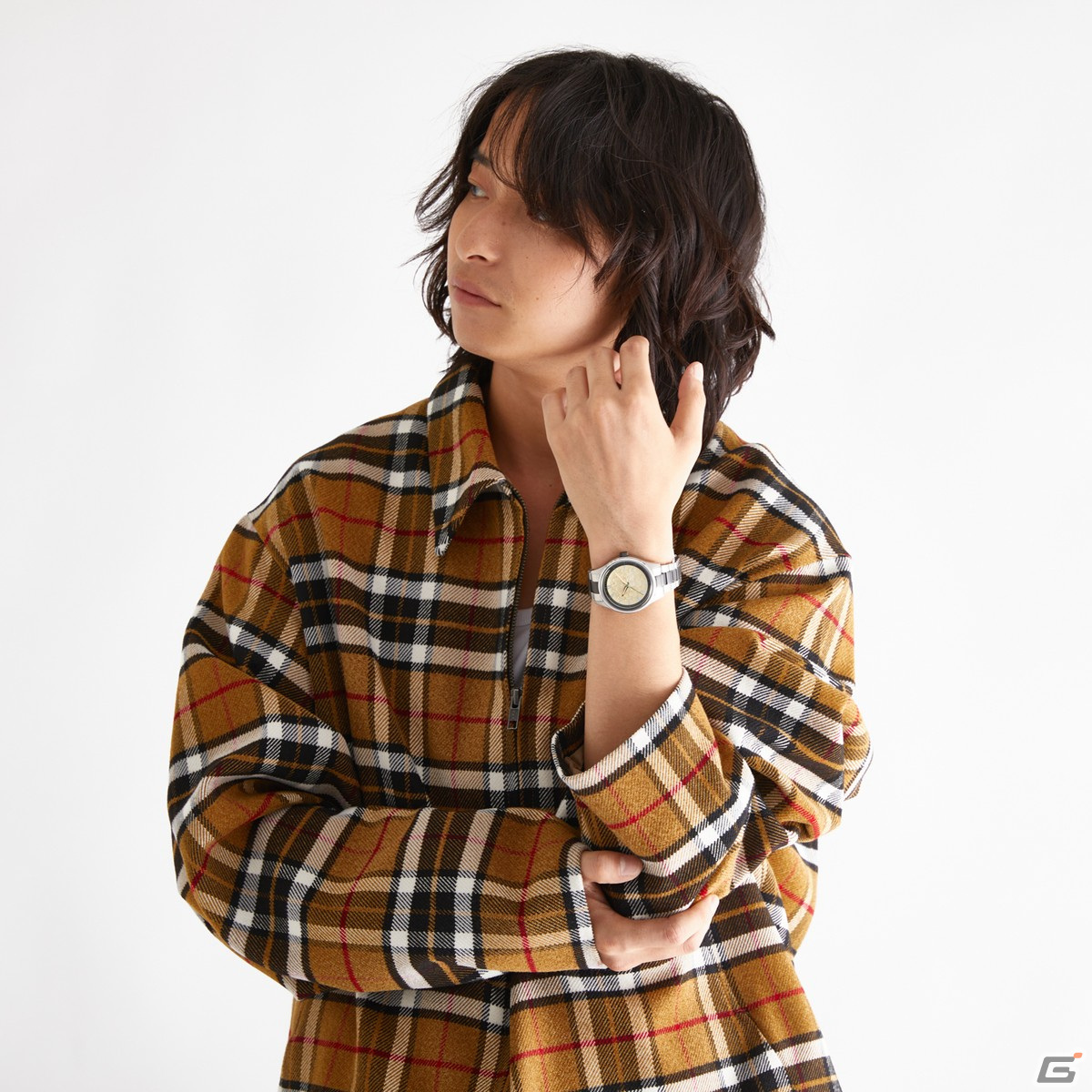 「デレマス」×SuperGroupiesコラボ第17弾で輿水幸子、北条加蓮、高森藍子をイメージした腕時計やバッグが登場！の画像53