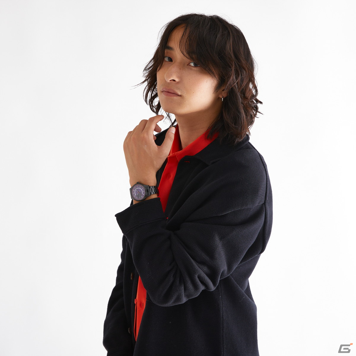 「デレマス」×SuperGroupiesコラボ第17弾で輿水幸子、北条加蓮、高森藍子をイメージした腕時計やバッグが登場！の画像8