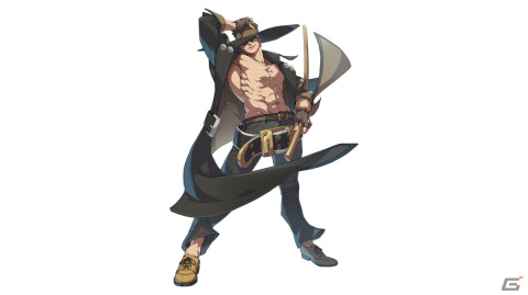【岩澤俊樹のゲーム1フレ勝負！】第40回：ジョニーが登場の「GUILTY GEAR -STRIVE-」のシーズン3アップデートを特集！の画像1