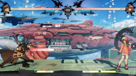 【岩澤俊樹のゲーム1フレ勝負！】第40回：ジョニーが登場の「GUILTY GEAR -STRIVE-」のシーズン3アップデートを特集！の画像10