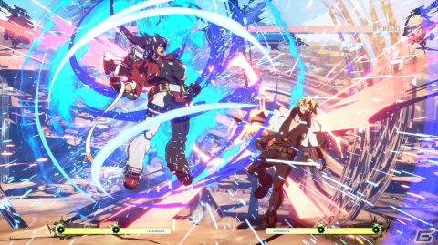 【岩澤俊樹のゲーム1フレ勝負！】第40回：ジョニーが登場の「GUILTY GEAR -STRIVE-」のシーズン3アップデートを特集！の画像12