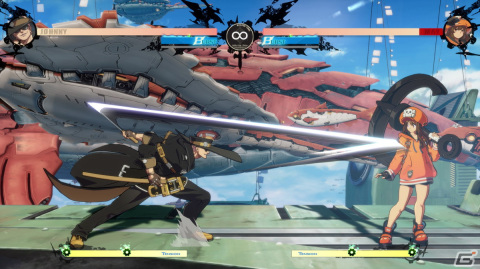【岩澤俊樹のゲーム1フレ勝負！】第40回：ジョニーが登場の「GUILTY GEAR -STRIVE-」のシーズン3アップデートを特集！の画像3