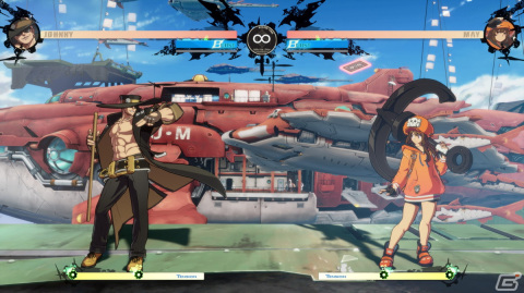 【岩澤俊樹のゲーム1フレ勝負！】第40回：ジョニーが登場の「GUILTY GEAR -STRIVE-」のシーズン3アップデートを特集！の画像8