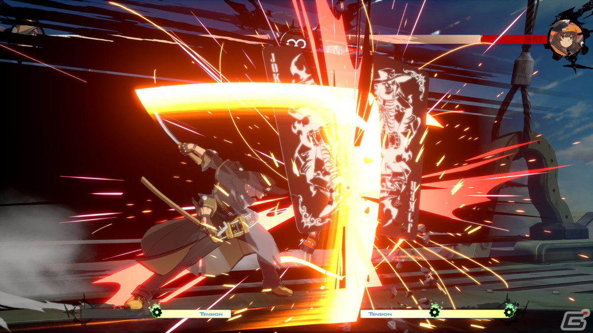 岩澤俊樹のゲーム1フレ勝負！】第40回：ジョニーが登場の「GUILTY GEAR -STRIVE-」のシーズン3アップデートを特集！ | Gamer