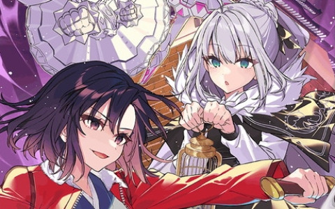 「FGO」両儀式（アサシン）やグレイ、メカエリチャンたちが「巡霊の祝祭 第5弾」の対象に