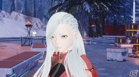 「PSO2 ニュージェネシス」クリエイティブスペースとチームスペースに新たなビルドパーツが追加！メインストーリーの6章3節も配信の画像9