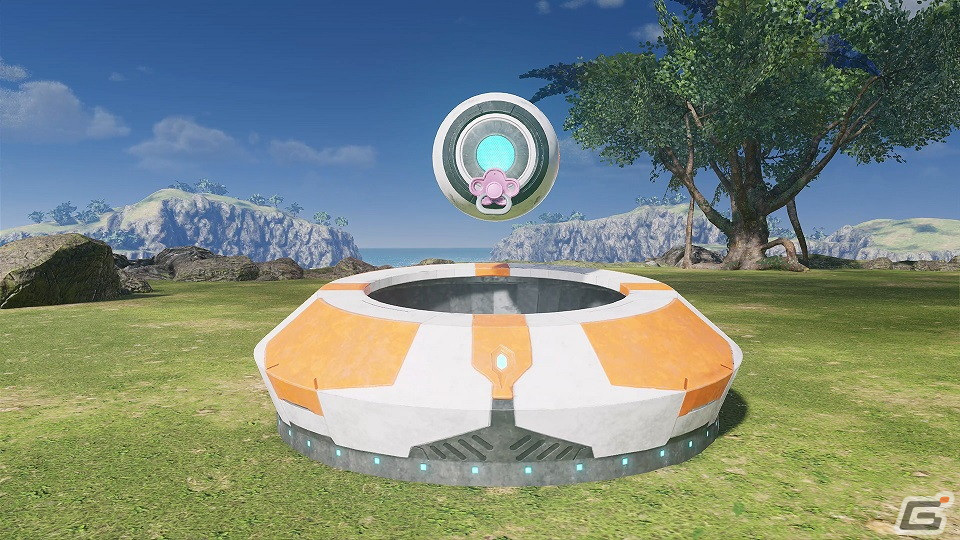 「PSO2 ニュージェネシス」クリエイティブスペースとチームスペースに新たなビルドパーツが追加！メインストーリーの6章3節も配信の画像1