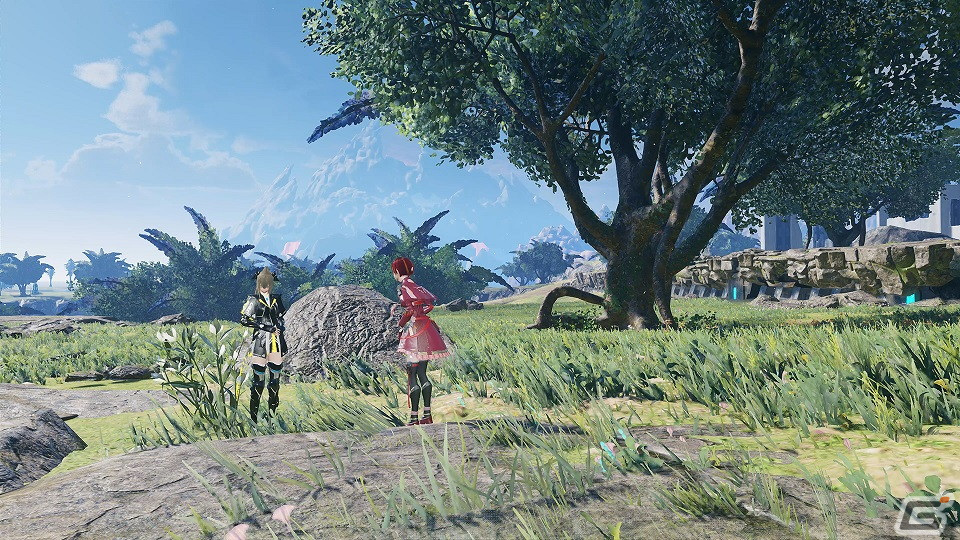 「PSO2 ニュージェネシス」クリエイティブスペースとチームスペースに新たなビルドパーツが追加！メインストーリーの6章3節も配信の画像5