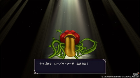 「ドラゴンクエストモンスターズ3　魔族の王子とエルフの旅」で探索するフィールドを紹介！出現モンスターやしかけは季節と天候で変化の画像10