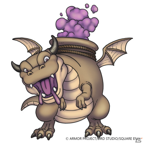 「ドラゴンクエストモンスターズ3　魔族の王子とエルフの旅」で探索するフィールドを紹介！出現モンスターやしかけは季節と天候で変化の画像17