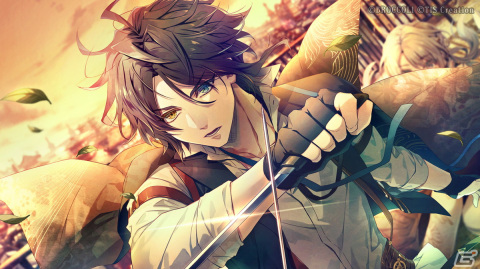 「泡沫のユークロニア」の発売日が2024年4月11日に決定！ゲームシステムやRiRi氏、うた氏の描きおろしイラストを使用した店舗特典の情報もの画像13