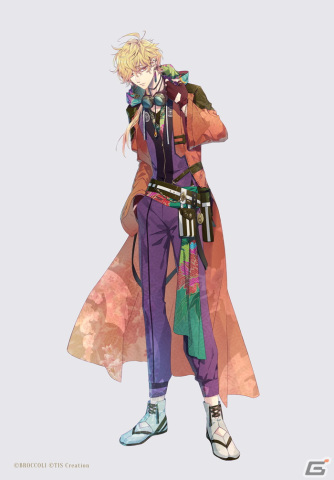 「泡沫のユークロニア」の発売日が2024年4月11日に決定！ゲームシステムやRiRi氏、うた氏の描きおろしイラストを使用した店舗特典の情報もの画像8