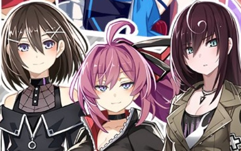 「魔導物語4（仮）」「Death end re;Quest Code:Zion（仮）」などコンパイルハートが2024年までに発売予定のタイトルをチェック！