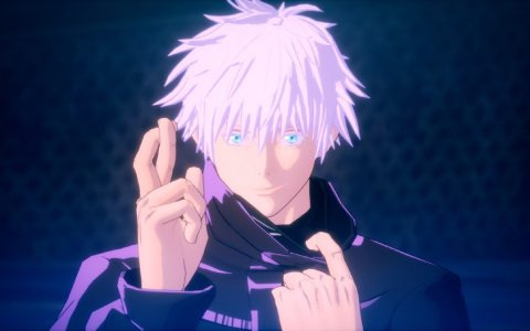 「呪術廻戦 戦華双乱」の発売日が2024年2月1日に決定！初公開のゲーム映像を含む最新トレーラーも公開