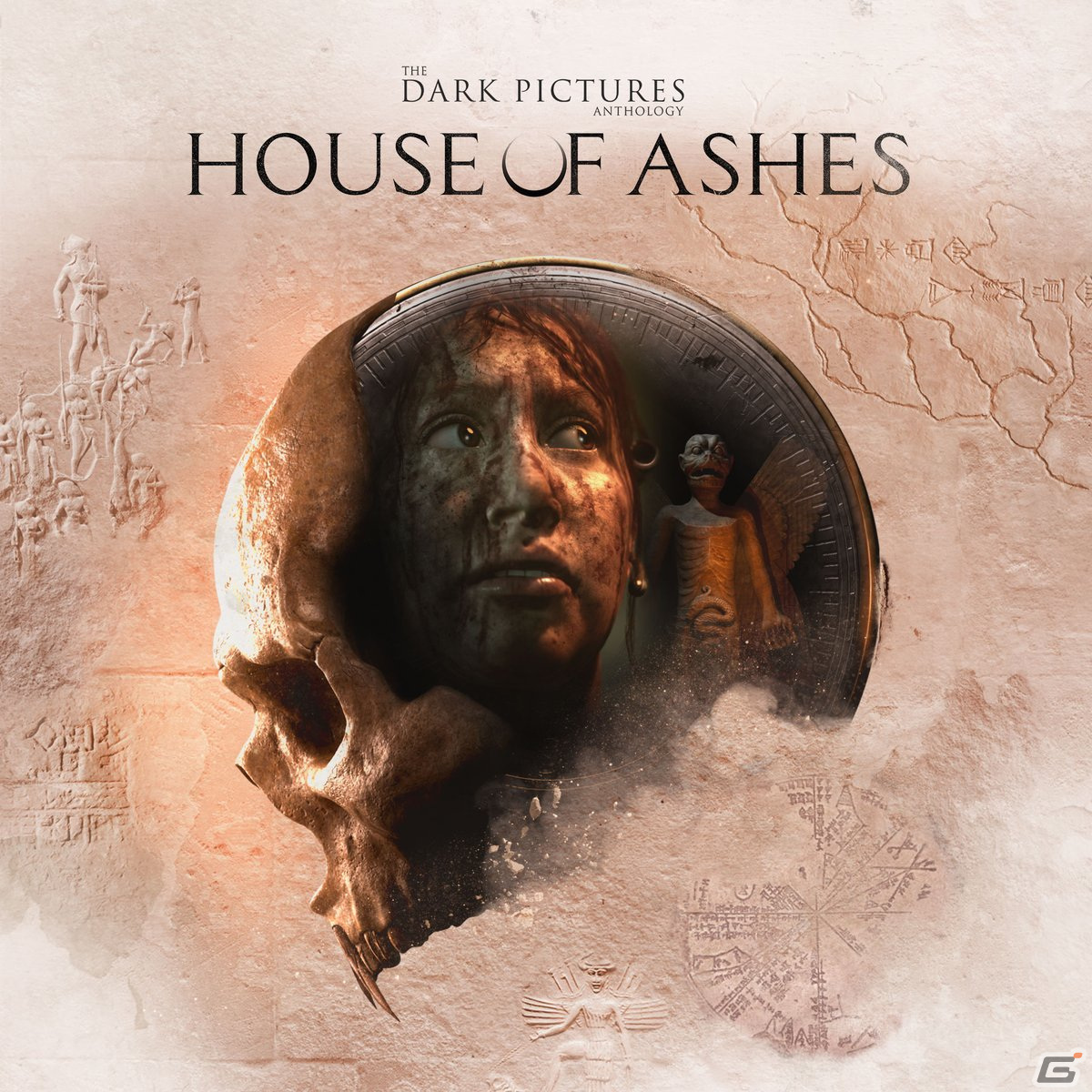 「ゴッサム・ナイツ」「THE DARK PICTURES: HOUSE OF ASHES」などがゲームカタログに追加！PS Plusの10月アップデート情報が公開の画像3