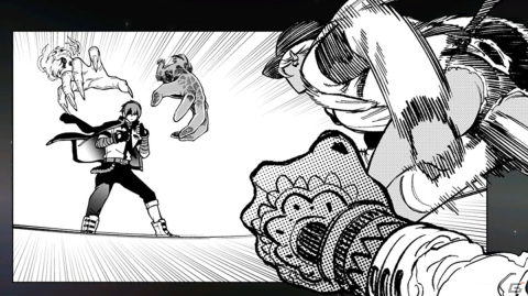 SNK作品の魅力を世界に広める「SNK Universe Project」が発足！「KOF」や「餓狼伝説」をマンガ・アニメ・映画などに展開の画像3