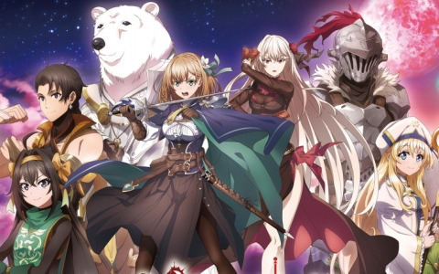 ゴブリンスレイヤー -ANOTHER ADVENTURER- NIGHTMARE FEAST」の予約