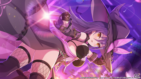 「ラスバレ」でイベント「モンスターズ・パニック」が開催！★5メモリア「健気×恥じらい＝」が登場するガチャもの画像6