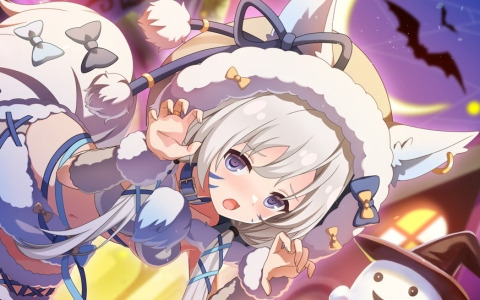 「ラスバレ」でイベント「モンスターズ・パニック」が開催！★5メモリア「健気×恥じらい＝」が登場するガチャも