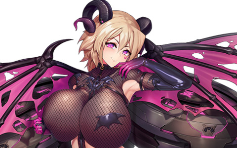 「ラストオリジン」シナリオイベント「あなたの禊にまごころを」第2部が公開！シルフィード、AO-2レイヴンの新スキンも追加