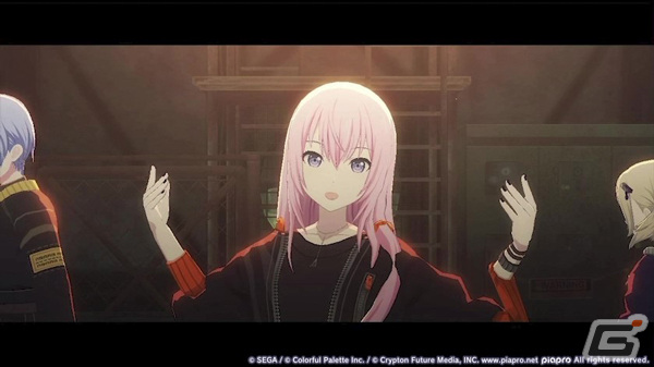 「プロセカ」でイベント「BURN MY SOUL」が開催！彰人やこはねが登場する「FIND THE EXITガチャ」もの画像12
