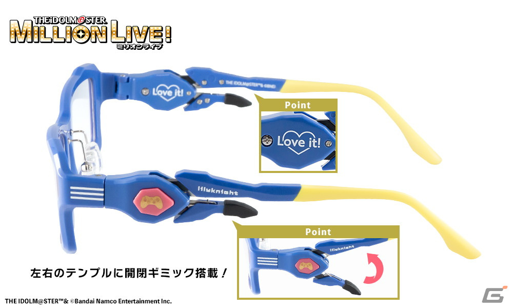 七尾百合子、望月杏奈が1ヶ月店長に就任！「アイドルマスター ミリオン