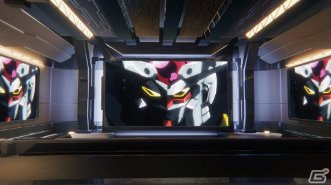 ガンダムメタバースで人数制限無しの一般アクセスがスタート！ライブやアニメのウォッチパーティー、限定ガンプラの販売などが実施の画像6
