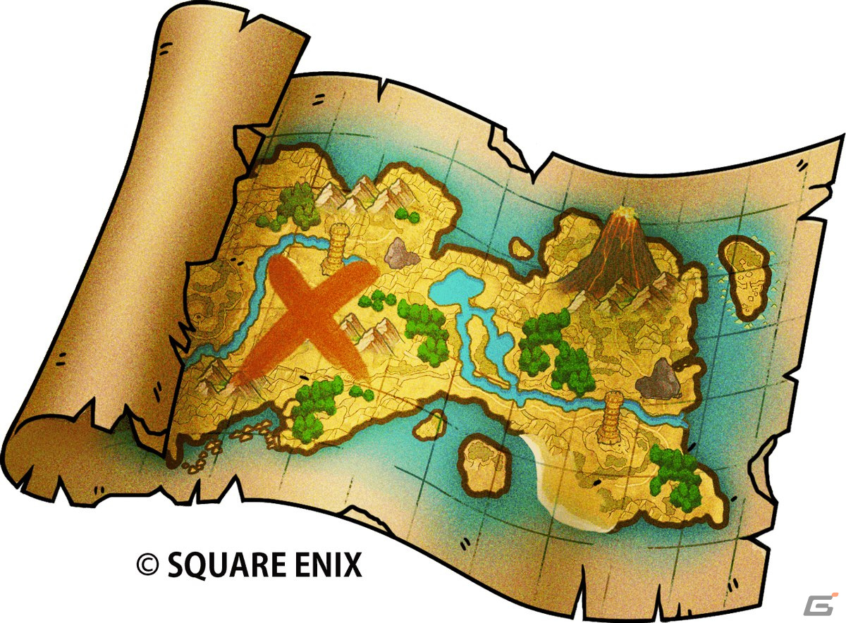 「ドラゴンクエストウォーク」で「ドラゴンクエストIXイベント」第5章が開催！闇竜バルボロス装備のふくびきもの画像4