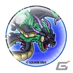 「ドラゴンクエストウォーク」で「ドラゴンクエストIXイベント」第5章が開催！闇竜バルボロス装備のふくびきもの画像8