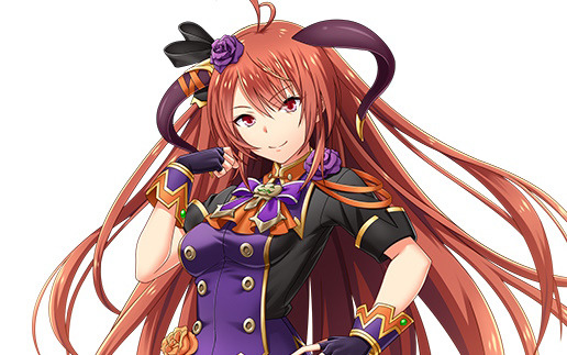 「我が姫君に栄冠をクライマックス」新衣装の「SSRヨナス（収穫祭）」が期間限定召喚に登場！専用武器【栄光を掴む手 HF】の装備召喚も