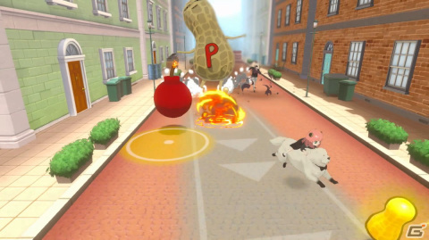アーニャとなって日常を堪能！「SPY×FAMILY OPERATION DIARY」で楽しめる1日の過ごし方やミニゲームを紹介の画像15