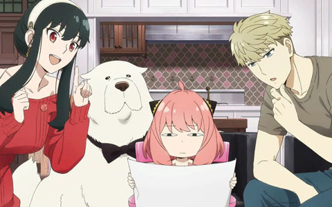 アーニャとなって日常を堪能！「SPY×FAMILY OPERATION DIARY」で楽しめる1日の過ごし方やミニゲームを紹介