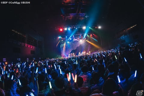 ツアーを締めくくる最高のライブ！成長したモニカが披露するMorfonica ZEPP TOUR 2023「forte」東京公演をレポートの画像3