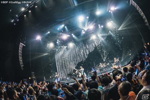 ツアーを締めくくる最高のライブ！成長したモニカが披露するMorfonica ZEPP TOUR 2023「forte」東京公演をレポートの画像5