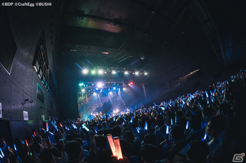 ツアーを締めくくる最高のライブ！成長したモニカが披露するMorfonica ZEPP TOUR 2023「forte」東京公演をレポートの画像6