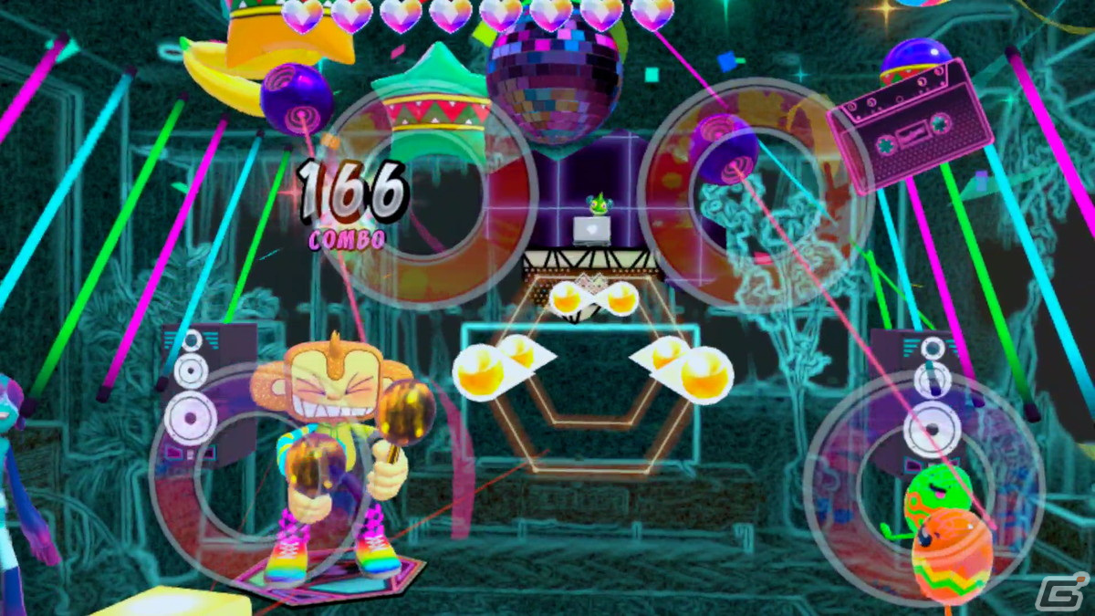 Meta Quest版「サンバDEアミーゴ：バーチャルパーティー」を先行プレイ――自分の部屋がゲームステージに！？の画像4