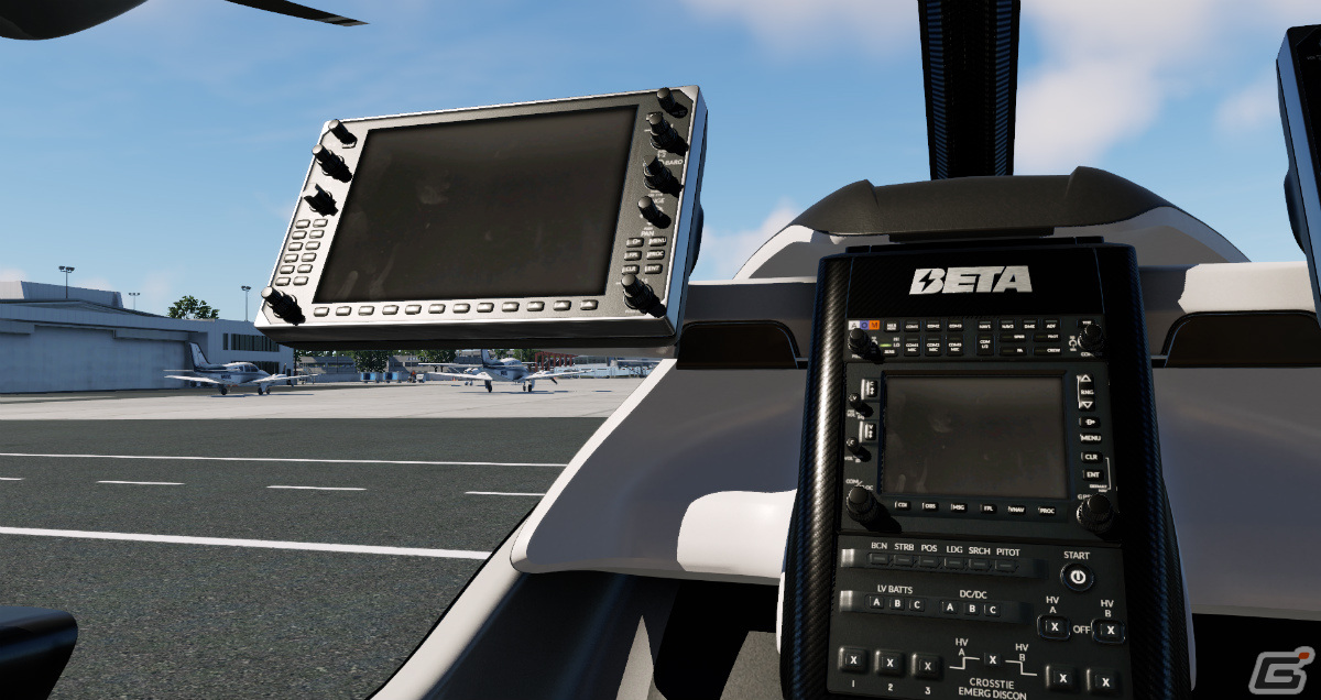 フライトシミュレーター「Xプレイン12」Windows日本語版が11月17日に発売！エアバスA330-300など新たな航空機を収録の画像16