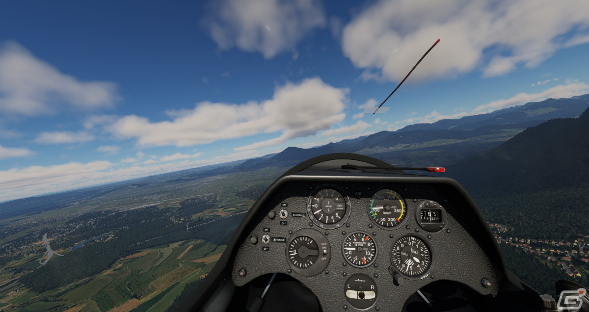 フライトシミュレーター「Xプレイン12」Windows日本語版が11月17日に発売！エアバスA330-300など新たな航空機を収録の画像19
