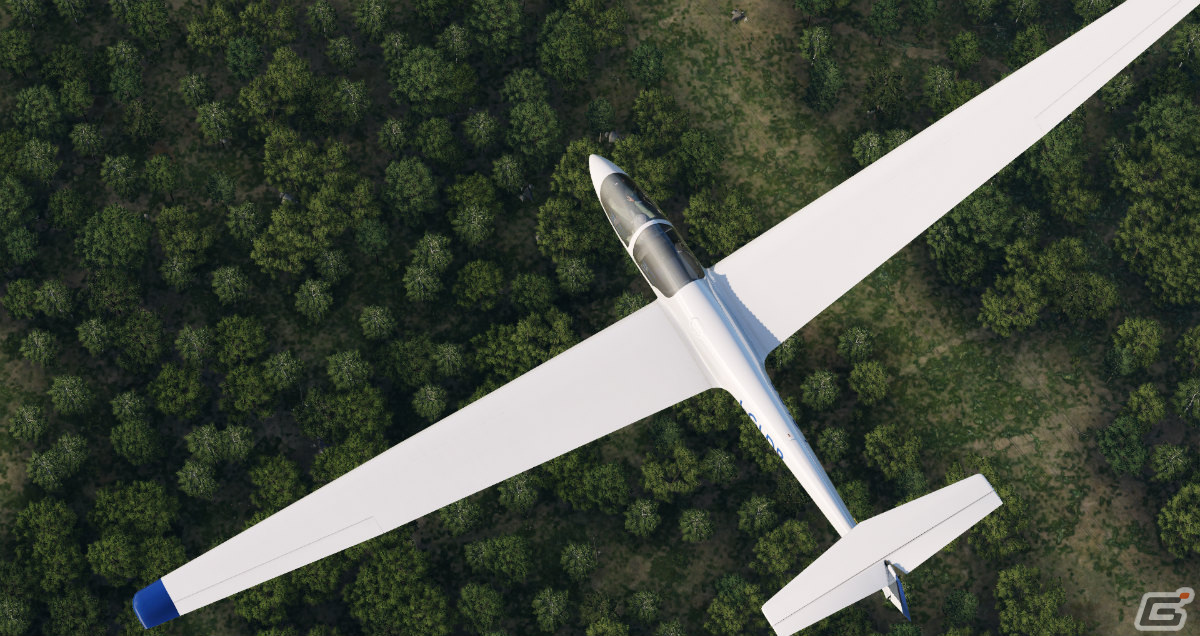 フライトシミュレーター「Xプレイン12」Windows日本語版が11月17日に発売！エアバスA330-300など新たな航空機を収録の画像21