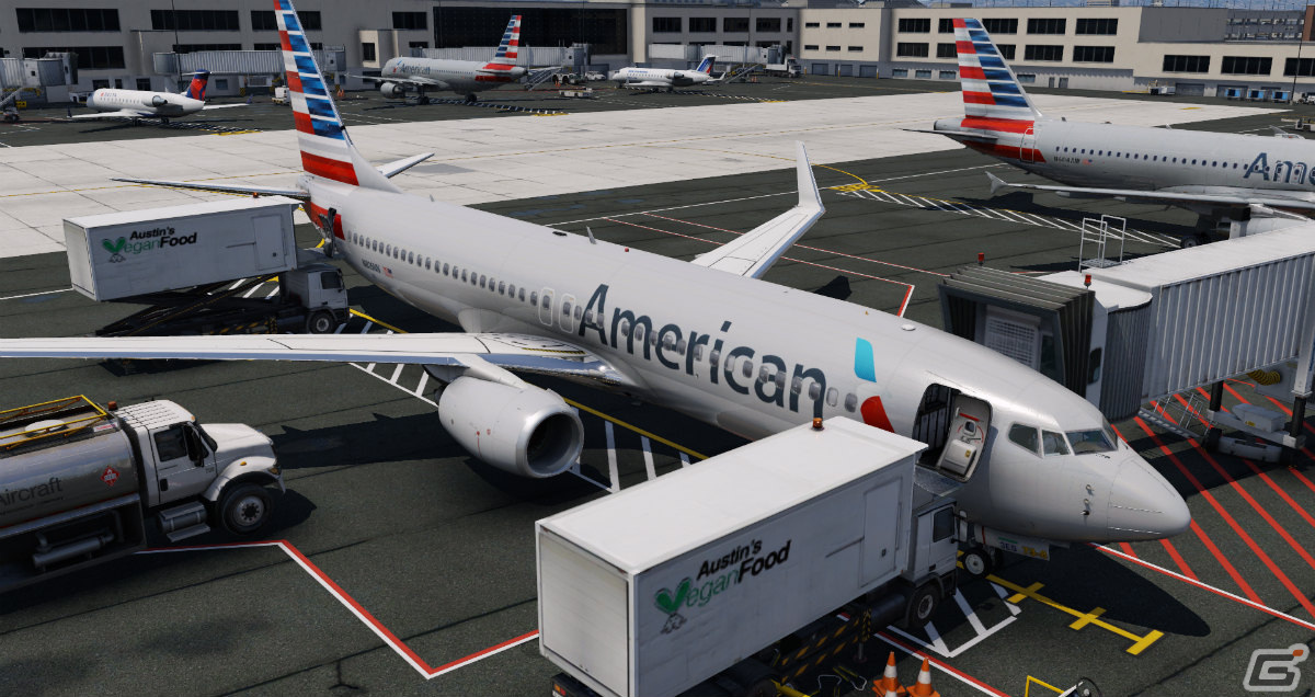 フライトシミュレーター「Xプレイン12」Windows日本語版が11月17日に発売！エアバスA330-300など新たな航空機を収録の画像26