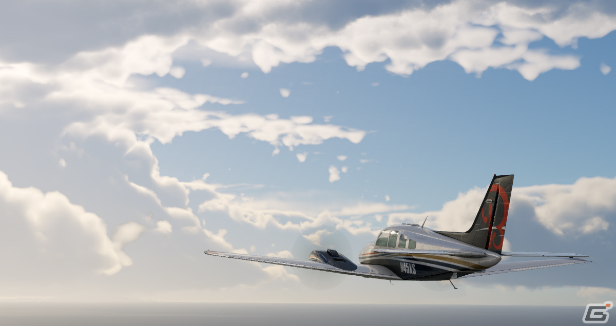 フライトシミュレーター「Xプレイン12」Windows日本語版が11月17日に発売！エアバスA330-300など新たな航空機を収録の画像30