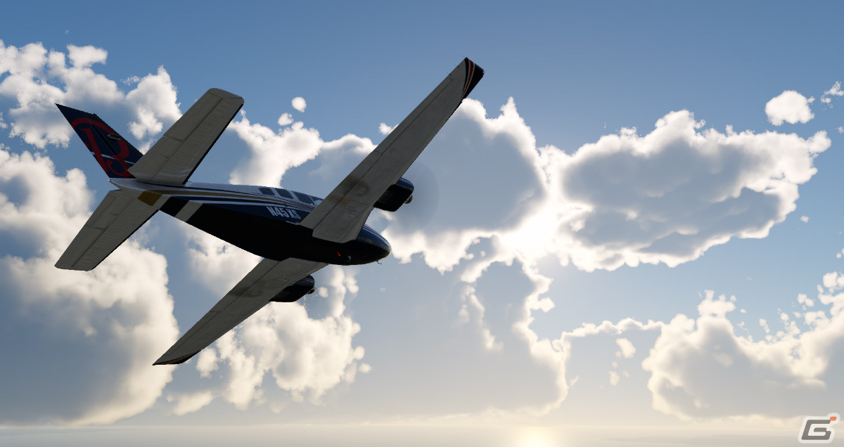 フライトシミュレーター「Xプレイン12」Windows日本語版が11月17日に発売！エアバスA330-300など新たな航空機を収録の画像31