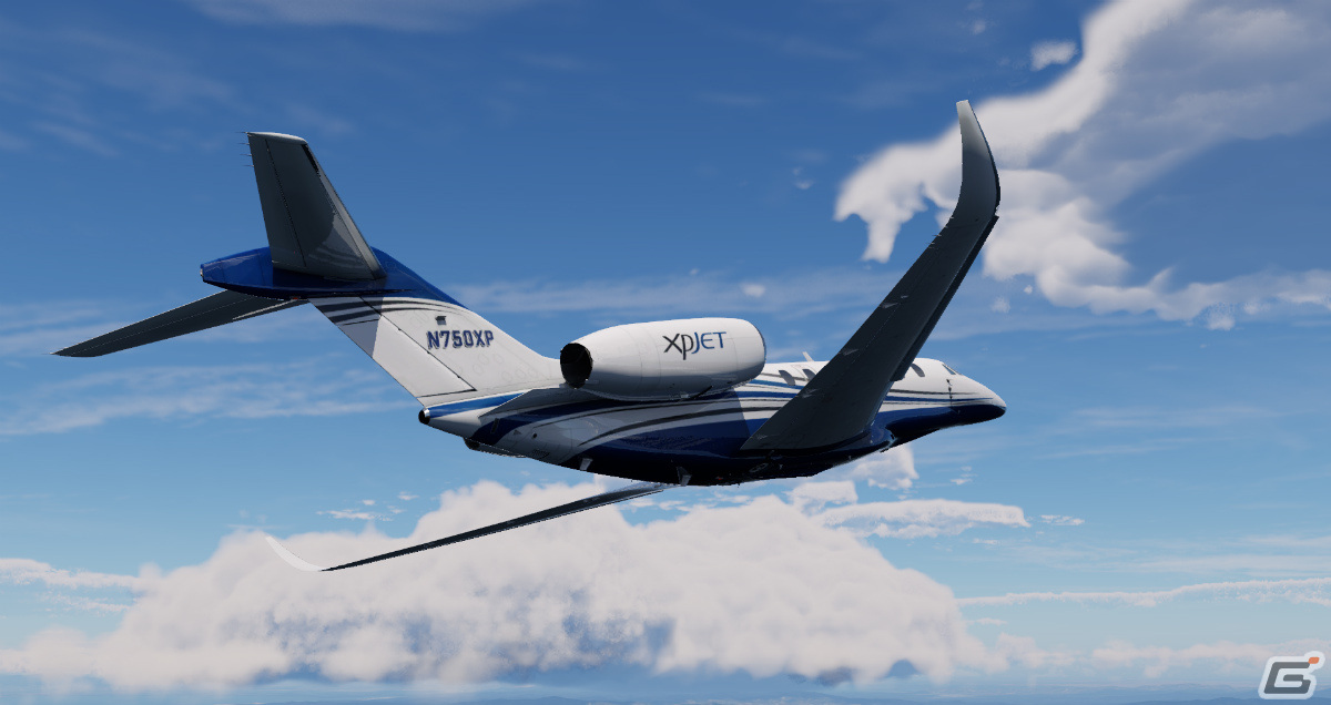 フライトシミュレーター「Xプレイン12」Windows日本語版が11月17日に発売！エアバスA330-300など新たな航空機を収録の画像34
