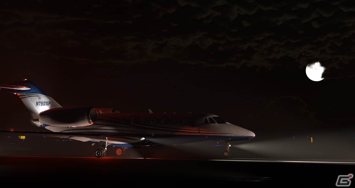 フライトシミュレーター「Xプレイン12」Windows日本語版が11月17日に発売！エアバスA330-300など新たな航空機を収録の画像37